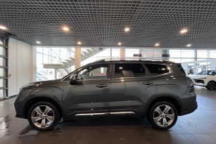 GEELY OKAVANGO (VX11)