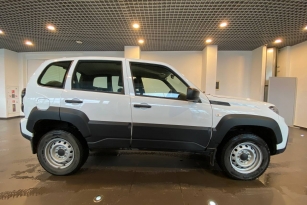 LADA LADA NIVA 2123