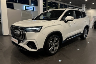 GEELY OKAVANGO (VX11)