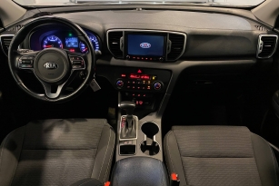 KIA SPORTAGE QL