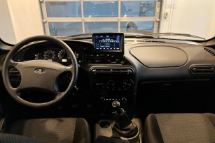 LADA 2121 (4X4)