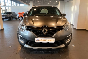 RENAULT KAPTUR