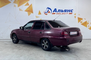 DAEWOO NEXIA