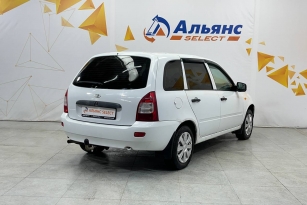 LADA KALINA