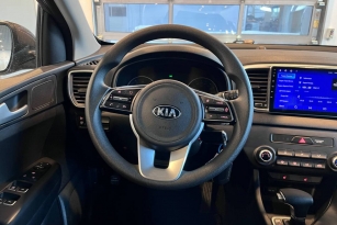 KIA SPORTAGE QL