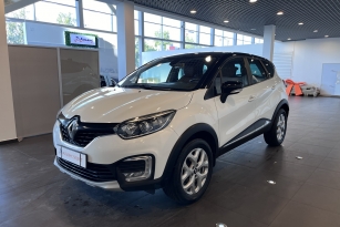 RENAULT KAPTUR