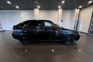 LADA PRIORA
