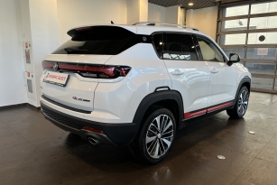 CHANGAN CS35PLUS