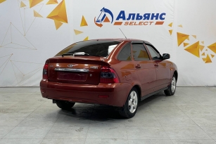 LADA PRIORA