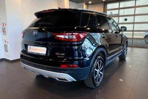 CHANGAN CS55