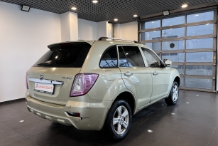 LIFAN X60