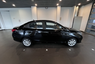 CHANGAN ALSVIN