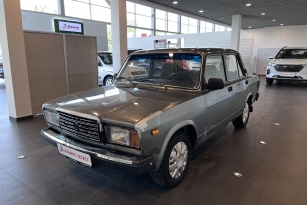LADA 2107