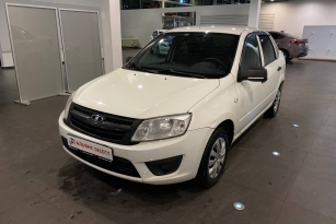 LADA GRANTA