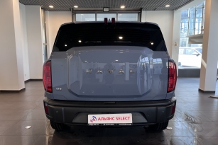 HAVAL H3