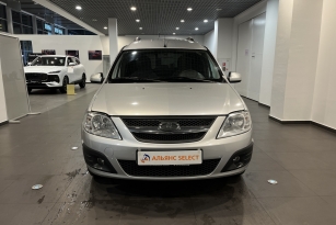 LADA LARGUS