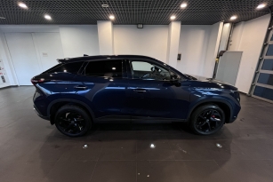 OMODA C5