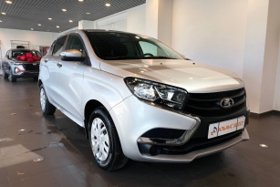 LADA XRAY