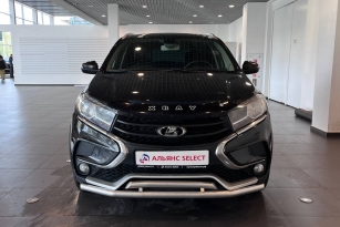 LADA XRAY