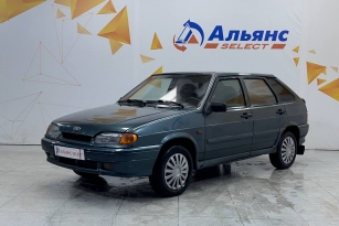 LADA 2114