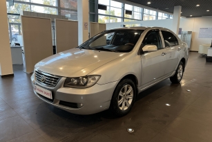 LIFAN SOLANO II 1.8