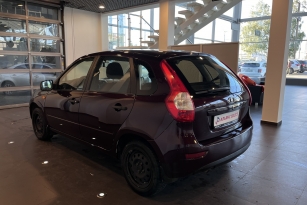LADA KALINA
