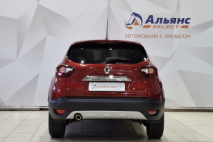 RENAULT KAPTUR