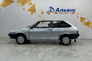 ВАЗ 2108