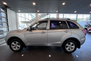 LIFAN X60