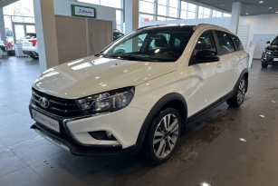 LADA VESTA