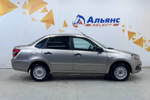 LADA GRANTA