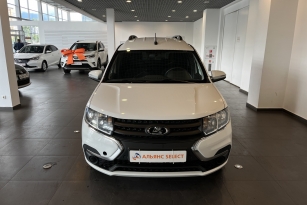 LADA LARGUS