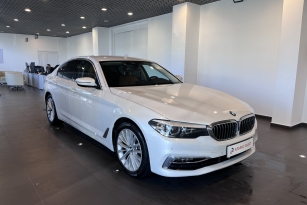 BMW 520D