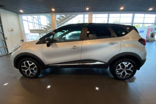 RENAULT KAPTUR