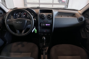 LADA LARGUS