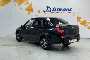 LADA GRANTA