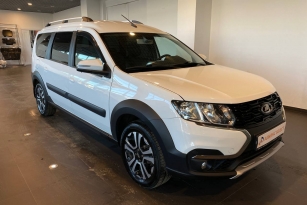 LADA LARGUS