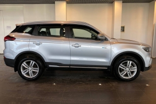 GEELY ATLAS PRO