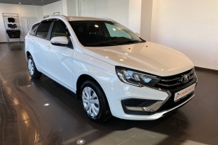 LADA VESTA