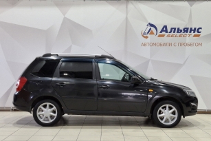 LADA KALINA