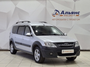 LADA LARGUS