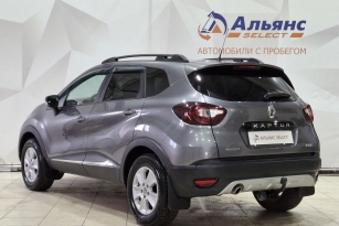 RENAULT KAPTUR