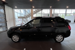 LADA KALINA