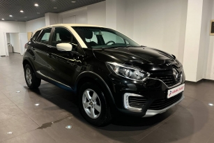 RENAULT KAPTUR