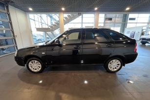 LADA PRIORA
