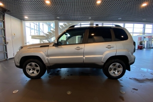 LADA 2121 (4X4)