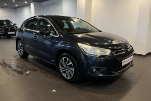 CITROEN DS4