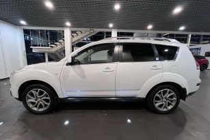 CITROEN C-CROSSER