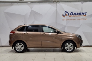 LADA XRAY