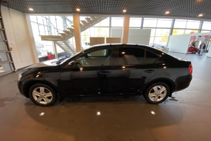 SKODA OKTAVIA